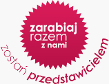 Zostań przedstawicielem